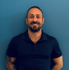 Guthrie & Frey Commercial Water Expert Kyle