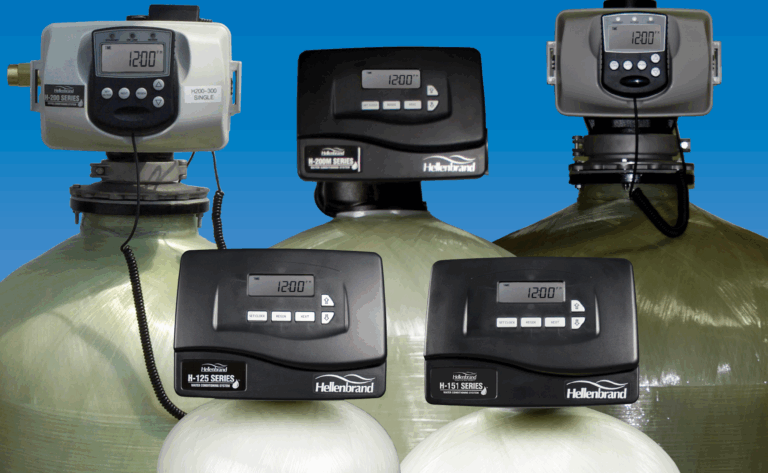 Activated Carbon Filtration Systems