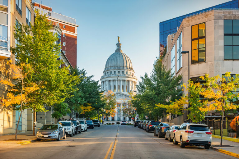 Madison, WI