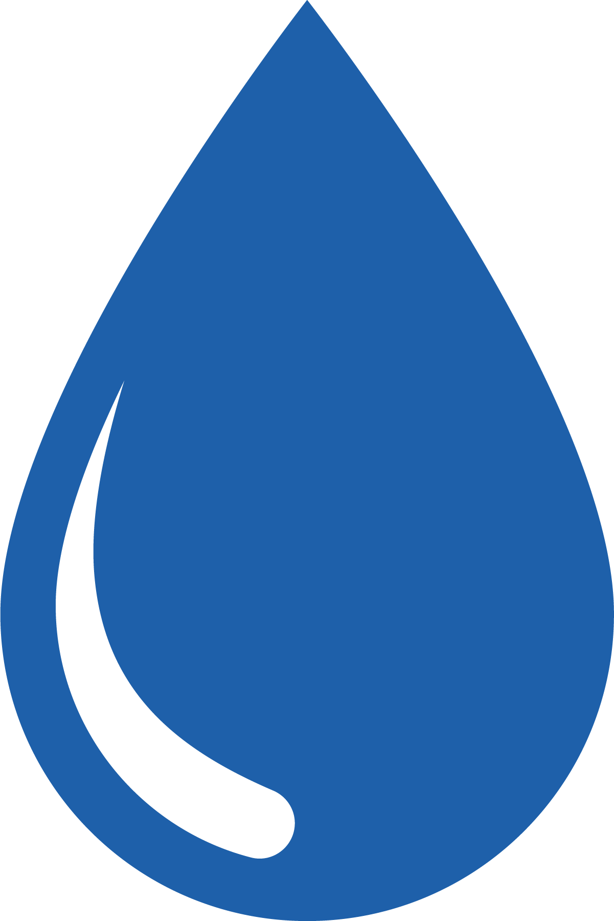 Water Drop Icon